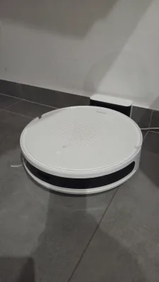 Vysavač Eta
